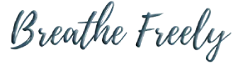 Breathe Freely BHS logo