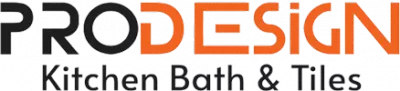 ProDesign Kitchen Bath & Tiles logo