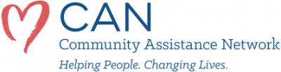 Community Assistance Network logo