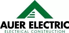 Auer Electric Inc logo