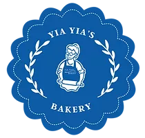 Yia Yia's Bakery logo