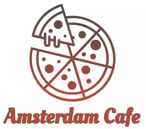Amsterdam Cafe logo