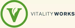 Vitality Works logo