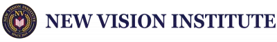 New Vision Institute logo
