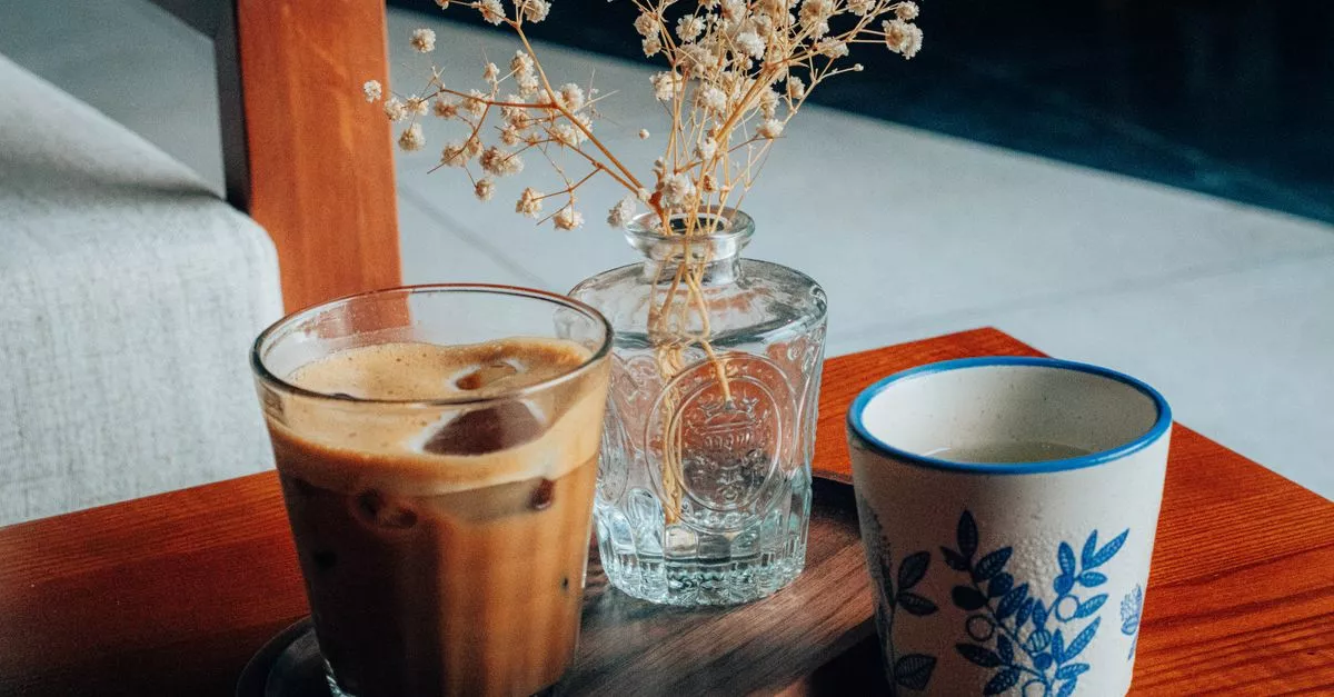 Slow Burn Coffee