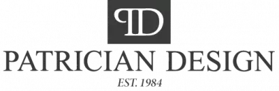 Patrician Design logo