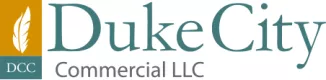 Duke City Commercial logo