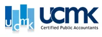 UCMK & Associates logo