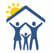 Healthy Families of Albuquerque logo