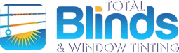 Total Blinds & Window Tinting logo