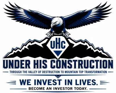 UHC's Good News Store logo