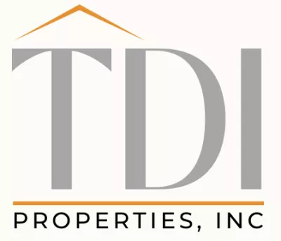 TDI Properties Inc - Property Management Company logo