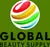 Global Beauty Supply logo