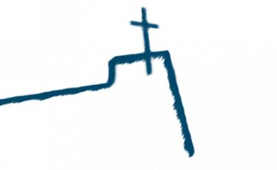 Redeemer Lutheran Church logo