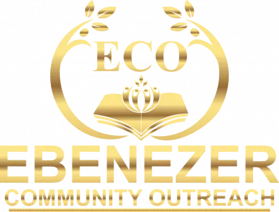 Ebenezer Community Outreach logo