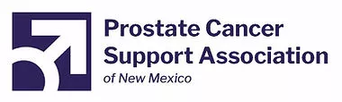 Prostate Cancer Support Association of New Mexico logo