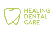 Healing Dental Care logo
