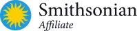 National Museum of Nuclear Science & History logo