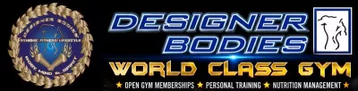 Designer Bodies logo
