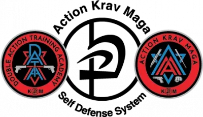 Action Martial Arts - Krav Maga Lessons and Training logo