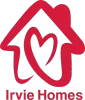 Irvie Homes Vacation Rentals logo