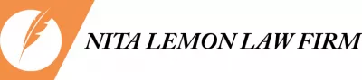 Nita Lemon Law Firm logo