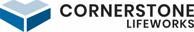 Cornerstone Lifeworks logo