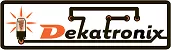 Dekatronix logo
