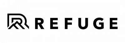 Refuge Church logo