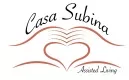 Casa Subina Assisted living logo