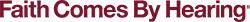 Deaf Bible logo
