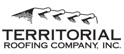 Territorial Roofing Co Inc logo