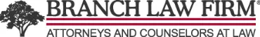 Branch Law Firm logo