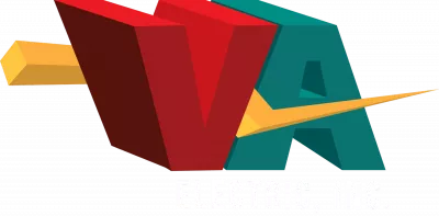 VA Electric logo