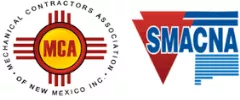 SMACNA of New Mexico logo