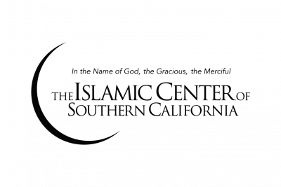 Islamic Center of Southern California logo