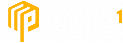 Prosper 1 Floors logo