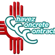 Chavez Concrete Contractors logo