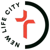 New Life City School of The Kingdom logo