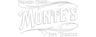 Montes Cigars and Pipe Tobacco logo