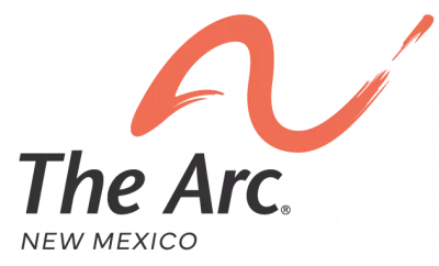The Arc of New Mexico logo