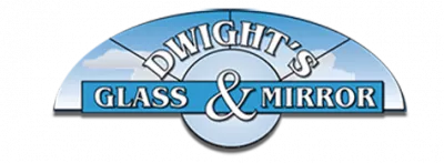 Dwight's Glass & Mirror logo
