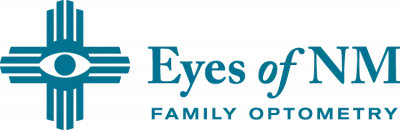 Eyes of NM Family Optometry logo
