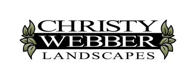 Christy Webber Landscapes logo