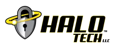 HaloTech, LLC logo