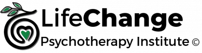 Life Change Psychotherapy Institute logo