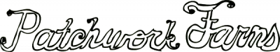 Chicago Patchwork Farms logo