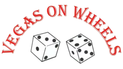 Vegas on Wheels logo