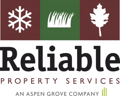Reliable Property Services logo