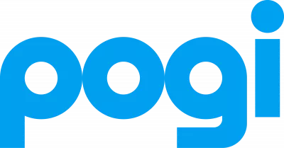 Pogi Studios logo